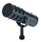 Samson XLR/USB Dynamic Broadcast Microphone - Q9U