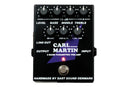 Carl Martin 3 Band Parametric EQ & Pre-amp