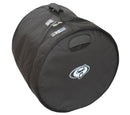 Protection Racket 20" x 12" Bass Drum Case - 1220-00-U