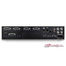Avid Pro Tools HD I/O 8x8x8 Audio Recording Interface Studio AES/EBU ADAT Analog