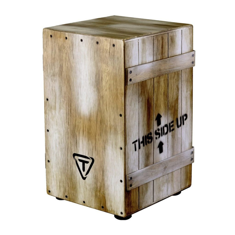 Tycoon 2nd Generation 29 Series Crate Cajon - TK2GCT-29