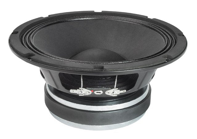 Faital Pro 8" 250 Watt 8 Ohm Midbass Speaker  - 8FE300-8