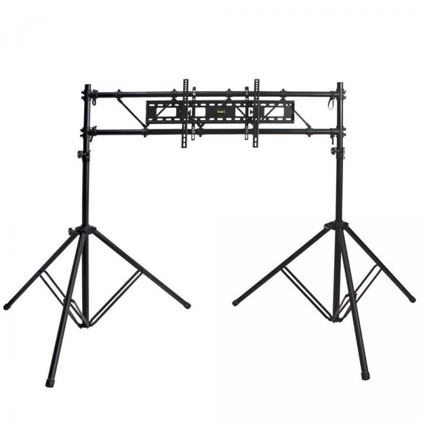 On-Stage LCD/Flat Screen Monitor Truss Mount System w/ Tilt - FPS7000