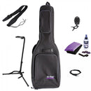 On-Stage Electric Guitar Accessory Bundle - GPK2000