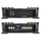Hifonics 4 Channel Colossus Amplifier 1700 Watts HCC1700.4