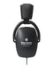 Direct Sound EX29 Plus v3.0 Extreme Isolation Headphone - Midnight Black