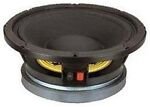 NEW RCF L10750YK Professional Mid-Bass 10-Inch Car Subwoofer Speaker