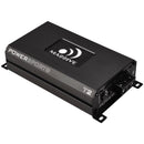 Massive Audio T2 800 Watts RMS @ 1 Ohm Mono Block Amplifier