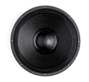 B&C 18PS100 18-in 8 Ohms 1400 Watts Ferrite Magnet Woofer