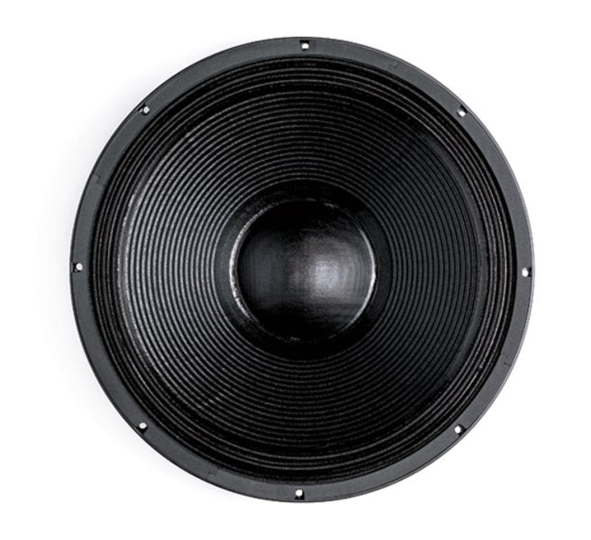 B&C 18PS100 18-in 8 Ohms 1400 Watts Ferrite Magnet Woofer