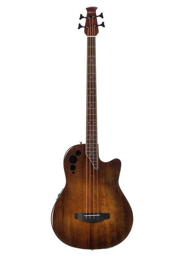 Ovation Applause Elite Mid Depth 4-String Bass - Vintage Varnish - AEB4II-VV