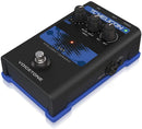 TC Helicon VoiceTone H1 Vocal Effects Processor - VOICETONEH1