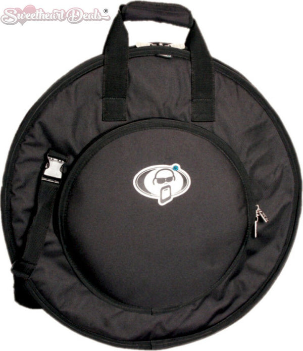 Protection Racket 22" Deluxe Cymbal Bag - 6020
