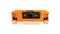 Banda Elite 4 Channel 2 Ohm 2000 Watt - Orange - 2000.42OHMORANGE