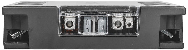 Banda Elite Four Channel 500 Watts Max 2 Ohm Car Audio Amplifier - 2000.4
