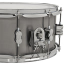 PDP Concept Select 6.5x14" Steel Snare Drum w/ Chrome Hoops - PDSN6514CSST