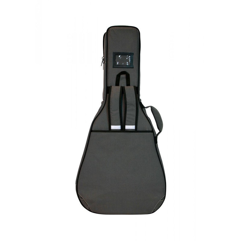 On-Stage Hybrid Classical Guitar Gig Bag - GHC7550CG