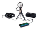 Apogee Hype Mic USB Microphone w/ Headphone Output - Open Box