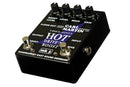 Carl Martin Hot Driven Boost MK3 Guitar Pedal - CM0014