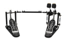 DW 3000 Series Double Bass Pedal - DWCP3002A