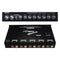 Audiopipe 7 Band Equalizer EQ709X