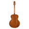 Crafter Silver 100 Jumbo Acoustic Guitar w/ Engelmann Spruce Top - HJ100-BR