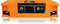 BANDA 2K2OHMORANGE 2000 Watt 2 Ohms Bass Car Amplifier - Orange