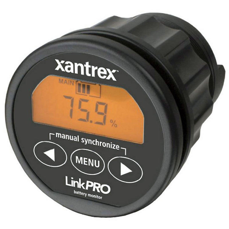 Xantrex LinkPRO Battery Monitor 84-2031-00