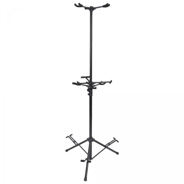 On-Stage Six-Guitar Stand - GS7652B