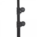 On-Stage Hex-Base Studio Boom Mic Stand - SMS7650