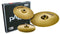 Gretsch Energy 5-Piece Drum Kit w/ Hardware  Set of Zildjian Cymbals  Grey Color
