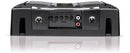 Banda ELEC8K2BK Electra 8000 Watt Bass 2 Ohm Car Amplifier