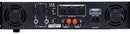 Gemini XGA Series Pro PA System 5000 Watt Power Amplifier - XGA5000