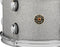 Gretsch Catalina Maple 14x14 Floor Tom Drum - Silver Sparkle - CM1-1414F-SS