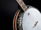 Oscar Schmidt Bluegrass 5 String Banjo - OB5-A-U