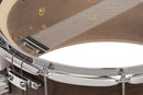 PDP Limited Edition Maple/Walnut 8x14 Snare - Natural Satin - PDSN0814MWNS