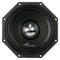 Audiopipe 8" Octagon Low Mid Freq. Speaker 800W Dual 4 Ohm AOCT-HF8-D4 New Open Box