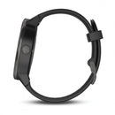 Garmin Vívoactive 3 GPS Smartwatch with Built-In Apps - Black - 010-01769-11