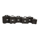 Stagg Water/Dustproof Fiberglass Universal Transport Case - SCF-333517