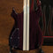 Axe Heaven Jerry Garcia Lightning Bolt Mini Guitar Replica - JG-405