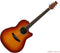 Ovation Applause Standard Acoustic Electric Guitar - Honey Burst