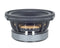 B&C 6PS38-8 150 Watt 6.5" Ferrite Professional Woofer