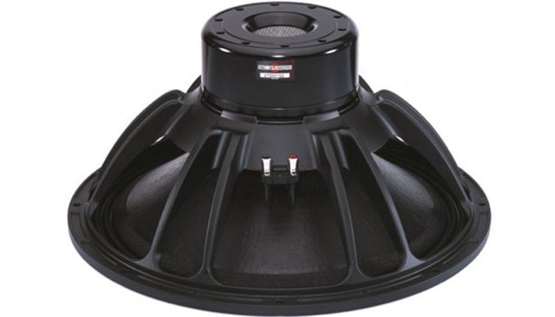 B&C 21SW152-4 21-in 4000 Watt High Power Low Distortion 4 Ohms Woofer