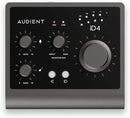 Audient ID4 MKII USB-C 2in/2out Audio Interface - ID4MK11