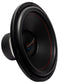 American Bass DX Series 15" 500 Watts 4 Ohms Subwoofer DX-154