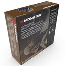 Monster Studio Pro 2000 100’ Microphone XLR Male - Female Cable - SP2000-M-100WW