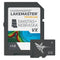 Humminbird LakeMaster® VX Premium - Dakota/Nebraska 602001-1
