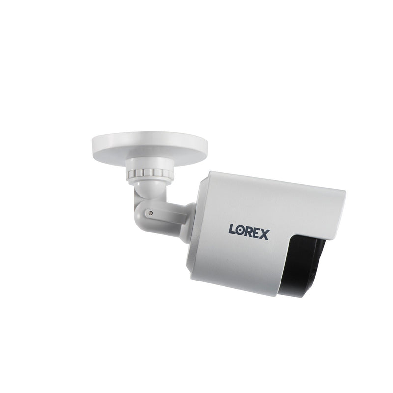 Lorex 1080p HD Security System w/ 1 TB DVR & 4 Cameras - DP181-42NAE