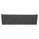 QPower GMC/Chevy Extended Cab '99-'06 Dual 10 Empty Woofer Box BQGMC10DF