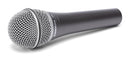 Samson Professional Dynamic Vocal Microphone - SAQ8X